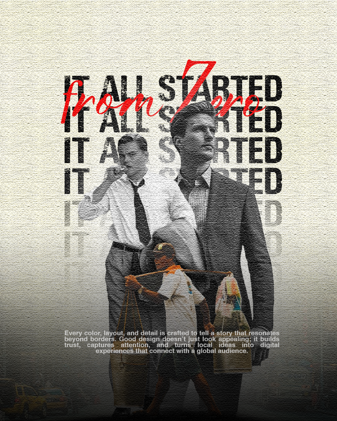 Hawki Clothing New Arrival Post Design